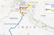 Firing at Army Camp in Jammu and Kashmir’s Tanghdhar Sector